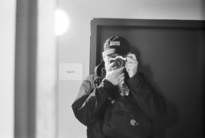 37 SHAKHTA 5TH ANNIVERSARY, Ostrava, Etáž, Jdannou